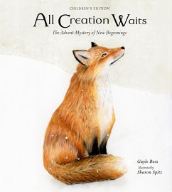 All Creation Waits - Children's Edition (eBook, ePUB) - Boss, Gayle