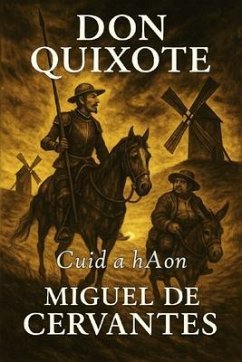 Don Quixote (eBook, ePUB) - Cervantes