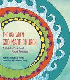 The Day When God Made Church (eBook, ePUB)