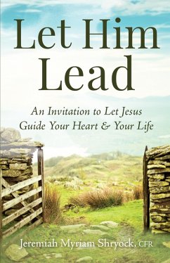 Cover Let Him Lead (eBook, ePUB)