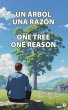 UN ÁRBOL UNA RAZÓN (eBook, ePUB) - Bild 1
