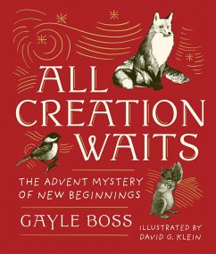 All Creation Waits - Gift Edition (eBook, ePUB) - Boss, Gayle