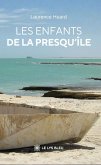 Les enfants de la presqu'île (eBook, ePUB)