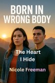 The Heart I Hide (Born in Wrong Body, #25) (eBook, ePUB)