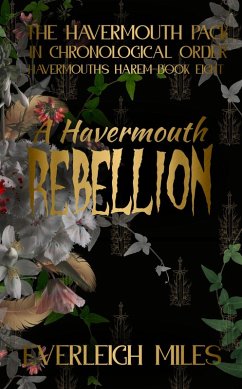 Cover A Havermouth Rebellion (Havermouth's Harem, #8) (eBook, ePUB)