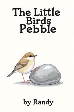 The Little Bird Pebble (Childrens Books, #999) (eBook, ePUB) - Randy