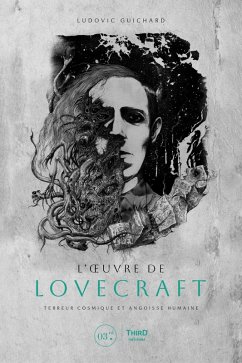 L'oeuvre de Lovecraft (eBook, ePUB) - Guichard, Ludovic