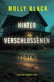 Hinter verschlossenen Türen (Ein Elise-Close-Psychothriller - Band 5) (eBook, ePUB)
