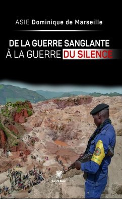 Cover De la guerre sanglante à la guerre du silence (eBook, ePUB)