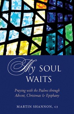 Cover My Soul Waits (eBook, ePUB)