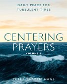 Centering Prayers Volume 2 (eBook, ePUB)