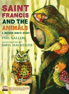 St. Francis and the Animals (eBook, ePUB) - Gallery, Phil