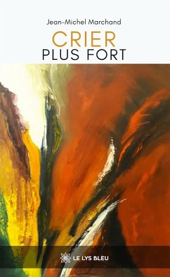 Cover Crier plus fort (eBook, ePUB)