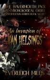 An Invasion of Van Helsings (Havermouth's Harem, #7) (eBook, ePUB)