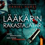 Lääkärin rakastajatar (MP3-Download)