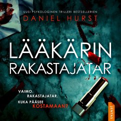 Cover Lääkärin rakastajatar (MP3-Download)