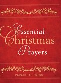 Essential Christmas Prayers (eBook, ePUB)