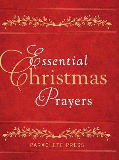 Essential Christmas Prayers (eBook, ePUB) - Editors at Paraclete Press