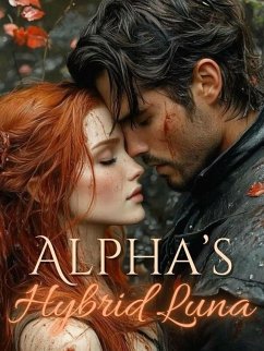 Alpha's Hybrid Luna (eBook, ePUB) - Devah