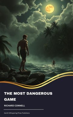 Cover The Most Dangerous Game (eBook, ePUB)