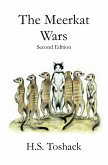 The Meerkat Wars (The Paka Mdogo Series, #3) (eBook, ePUB)