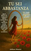 TU SEI ABBASTANZA (eBook, ePUB)