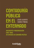 Contaduría pública en el Externado (eBook, PDF)