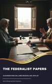 The Federalist Papers (eBook, ePUB)