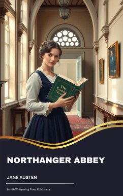 Cover Northanger Abbey (eBook, ePUB)