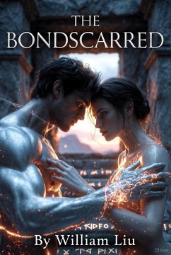 The Bondscarred (eBook, ePUB) - Liu, William