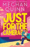 Just for the Cameras (eBook, ePUB)