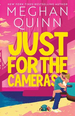 Cover Just for the Cameras (eBook, ePUB)