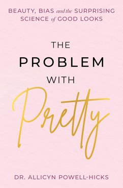 Cover The Problem with Pretty (eBook, ePUB)