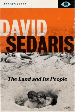 Cover The Land and Its People (eBook, ePUB)