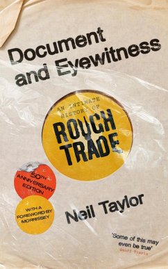 Document and Eyewitness (eBook, ePUB) - Taylor, Neil Document and Eyewitness (eBook, ePUB) - Taylor, Neil