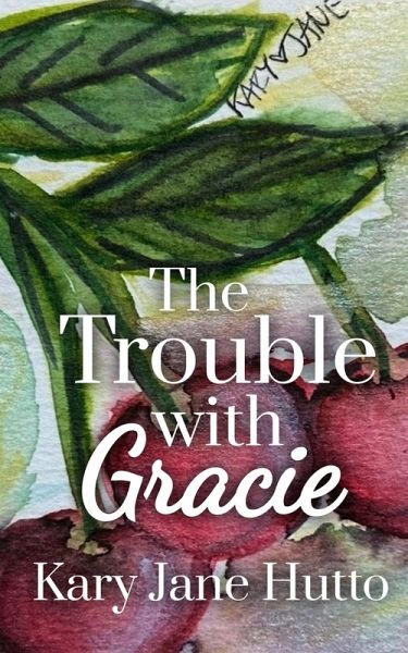 The Trouble With Gracie (eBook, ePUB)