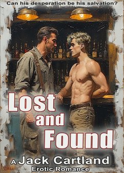 Cover Lost and Found (Boxcar Idols) (eBook, ePUB)
