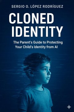 Cover Cloned Identity (eBook, ePUB)