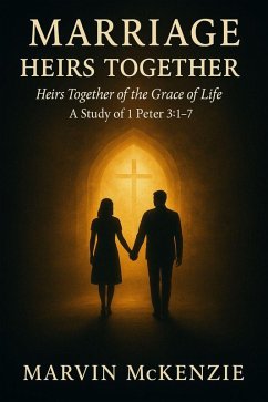 Cover Marriage: Heirs Together (eBook, ePUB)