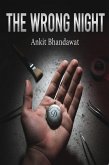 The Wrong Night (eBook, ePUB)
