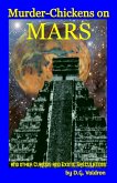 Murder Chickens on Mars (eBook, ePUB)