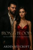 Iron and Blood (eBook, ePUB)