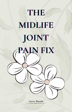 Cover The Midlife Joint Pain Fix (Menopause) (eBook, ePUB)