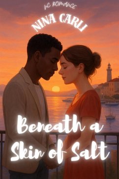 Beneath a Skin of Salt (NC Romance) (eBook, ePUB) - Carli, Nina