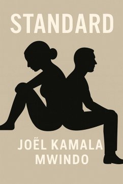 Standard (eBook, ePUB) - Mwindo, Joël Kamala