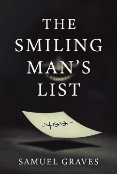 Cover The Smiling Man's List (eBook, ePUB)