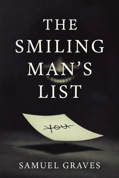 The Smiling Man's List (eBook, ePUB)