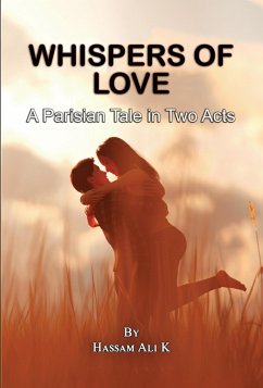 Whispers Of Love (eBook, ePUB) - K, Hassam Ali