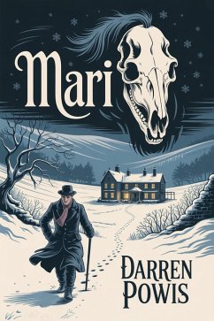 Cover Mari (eBook, ePUB)