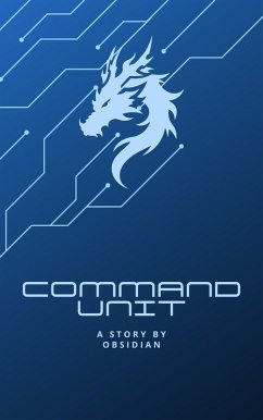 Command Unit (eBook, ePUB) - Obsidian